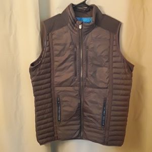Down Vest (Kuhl Spyfire)